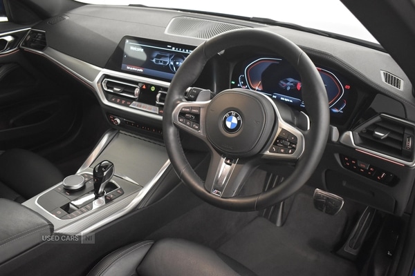 Used BMW 4 Series 2021 for sale - 76998138: Photo 3