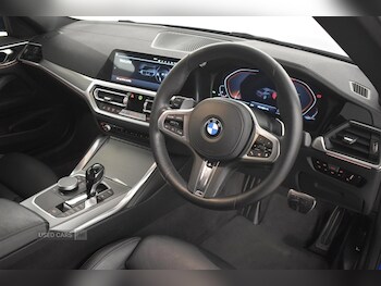 Used BMW 4 Series 2021 for sale - 76998138: Photo