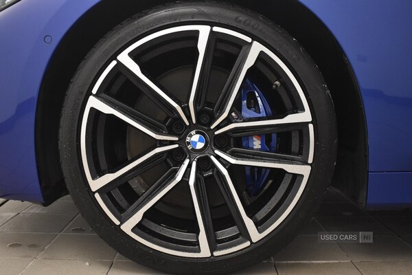 Used BMW 4 Series 2021 for sale - 76998138: Photo 40