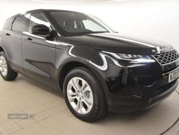 2022 - 2.0 D165 S 5dr Auto