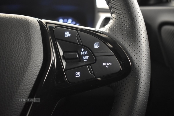 Used KGM Tivoli 2024 for sale - 76998311: Photo 13