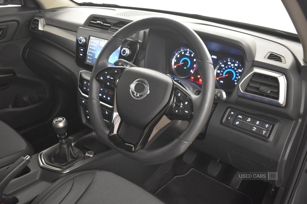 Used KGM Tivoli 2024 for sale - 76998311: Photo 3