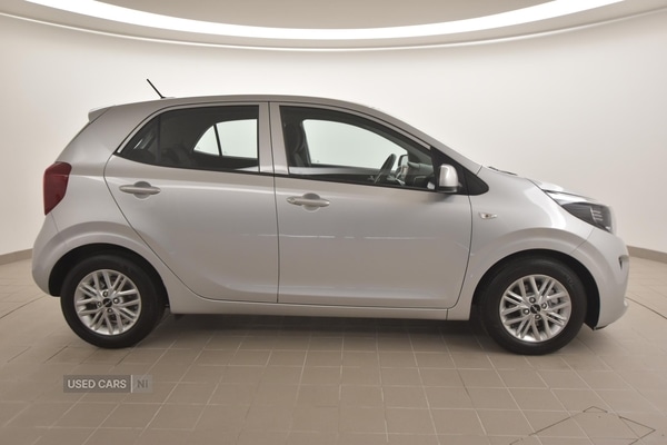 Used Kia Picanto 2023 for sale - 76690306: Photo 2