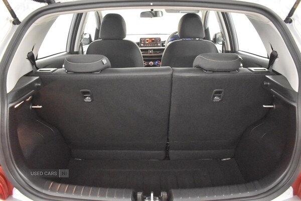 Used Kia Picanto 2023 for sale - 76690306: Photo 26