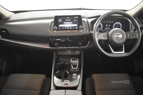 Used Nissan X-Trail 2025 for sale - 76998437: Photo 10