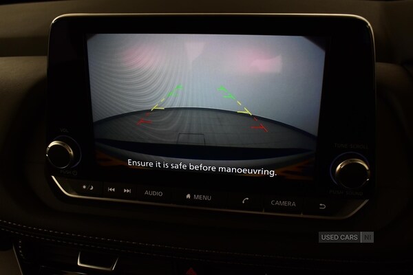 Used Nissan X-Trail 2025 for sale - 76998437: Photo 17