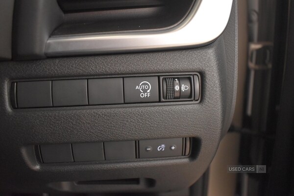 Used Nissan X-Trail 2025 for sale - 76998437: Photo 23