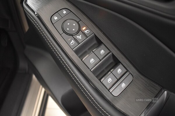 Used Nissan X-Trail 2025 for sale - 76998437: Photo 24