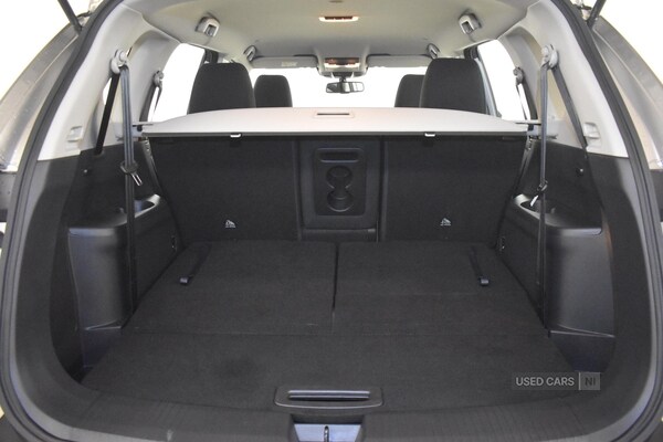 Used Nissan X-Trail 2025 for sale - 76998437: Photo 32