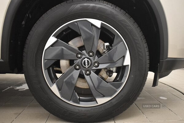 Used Nissan X-Trail 2025 for sale - 76998437: Photo 38