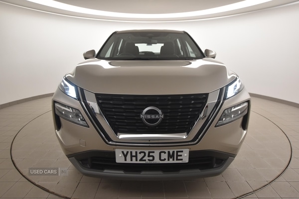 Used Nissan X-Trail 2025 for sale - 76998437: Photo 4