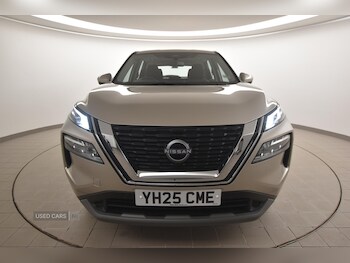 Used Nissan X-Trail 2025 for sale - 76998437: Photo