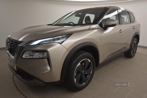 Used Nissan X-Trail 2025 for sale - 76998437: Photo 6