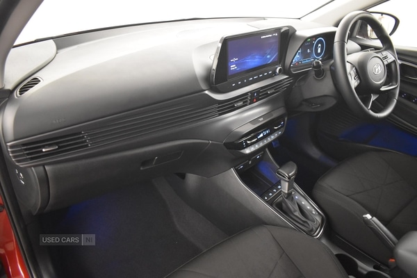 Used Hyundai BAYON 2024 for sale - 76646751: Photo 10