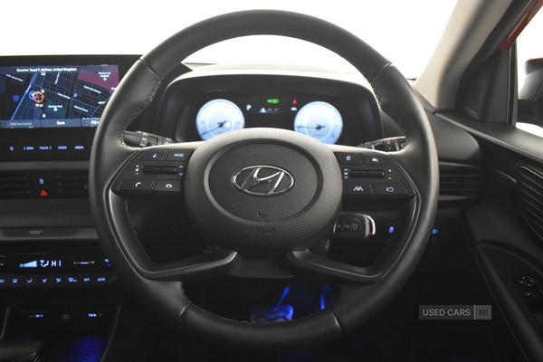 Used Hyundai BAYON 2024 for sale - 76646751: Photo 12