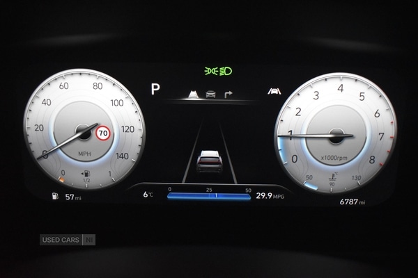 Used Hyundai BAYON 2024 for sale - 76646751: Photo 13