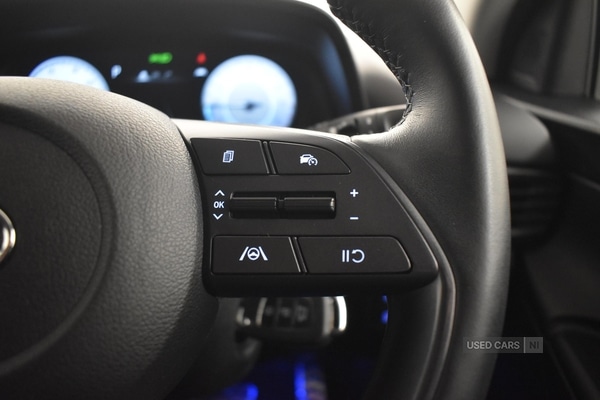 Used Hyundai BAYON 2024 for sale - 76646751: Photo 15