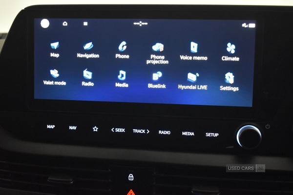 Used Hyundai BAYON 2024 for sale - 76646751: Photo 16