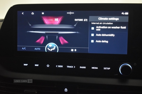 Used Hyundai BAYON 2024 for sale - 76646751: Photo 17