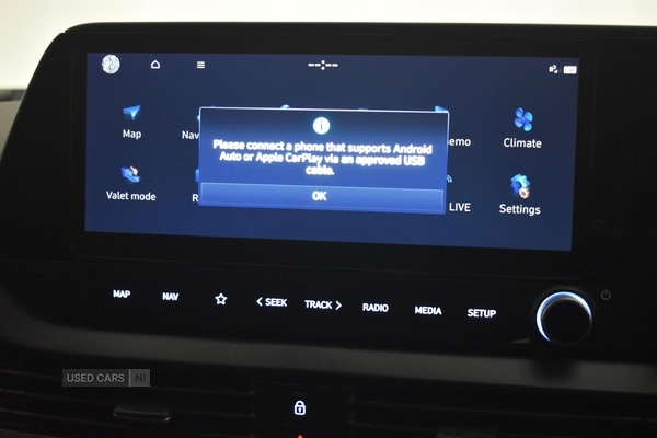 Used Hyundai BAYON 2024 for sale - 76646751: Photo 18