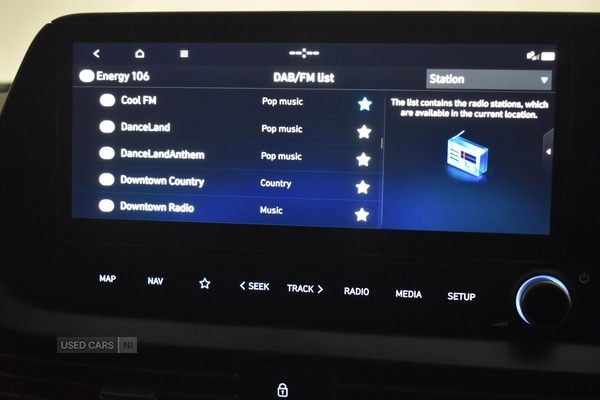 Used Hyundai BAYON 2024 for sale - 76646751: Photo 19