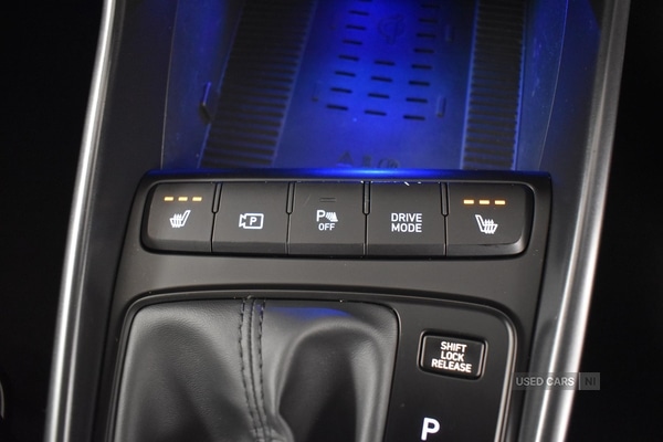 Used Hyundai BAYON 2024 for sale - 76646751: Photo 23