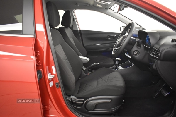 Used Hyundai BAYON 2024 for sale - 76646751: Photo 28