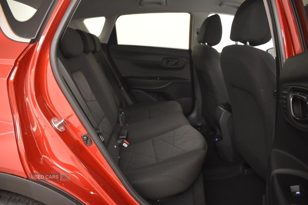 Used Hyundai BAYON 2024 for sale - 76646751: Photo 30