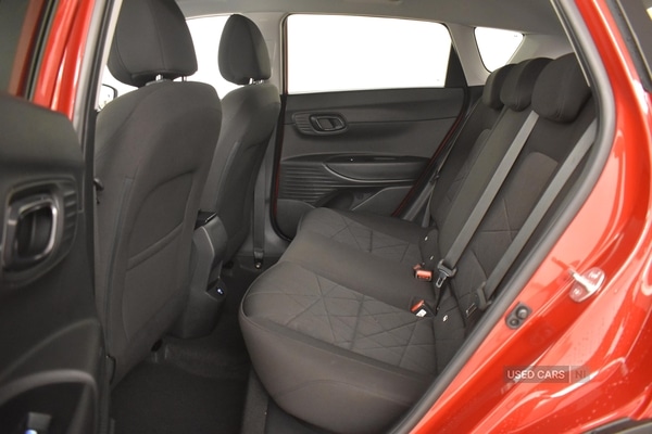 Used Hyundai BAYON 2024 for sale - 76646751: Photo 31