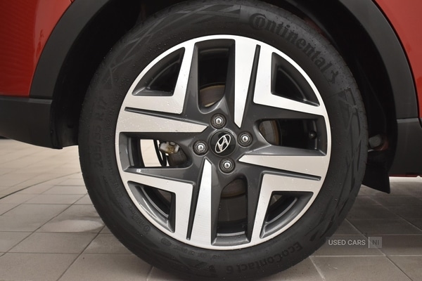 Used Hyundai BAYON 2024 for sale - 76646751: Photo 37