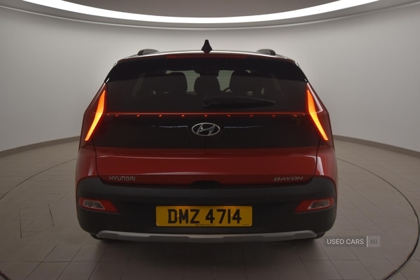 Used Hyundai BAYON 2024 for sale - 76646751: Photo 42