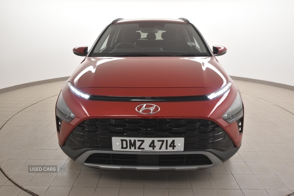 Used Hyundai BAYON 2024 for sale - 76646751: Photo 5