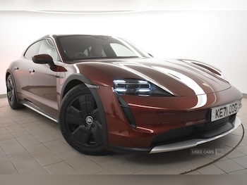 2022 - 350kW 4 93kWh 5dr Auto