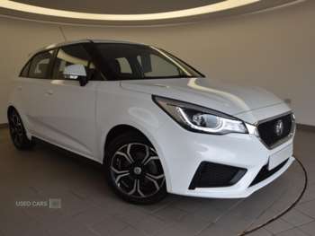 Used MG MG3 2024 for sale - 75162701: Photo