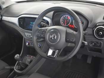 Used MG MG3 2024 for sale - 75162701: Photo