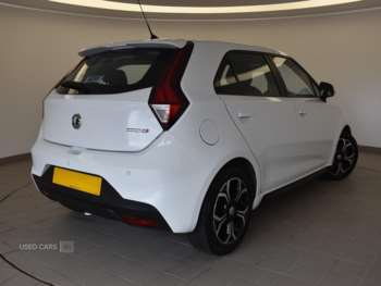 Used MG MG3 2024 for sale - 75162701: Photo