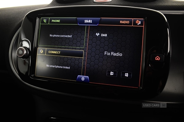 Used smart fortwo 2021 for sale - 77017917: Photo 17