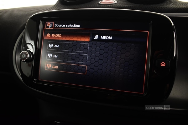 Used smart fortwo 2021 for sale - 77017917: Photo 18