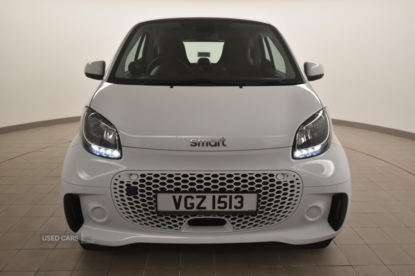 Used smart fortwo 2021 for sale - 77017917: Photo 5