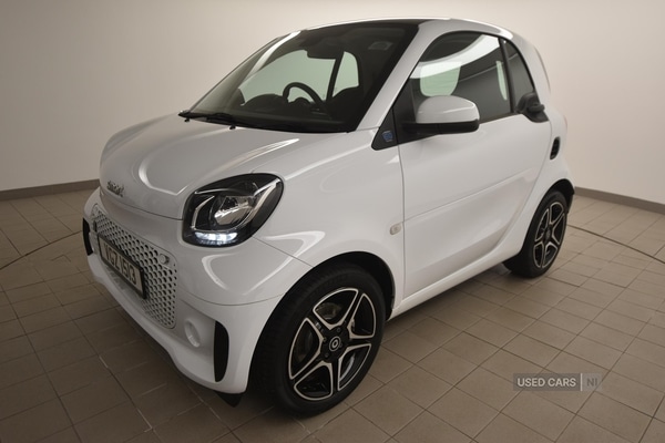 Used smart fortwo 2021 for sale - 77017917: Photo 7