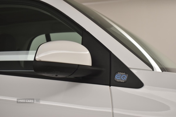 Used smart fortwo 2021 for sale - 77017917: Photo 8