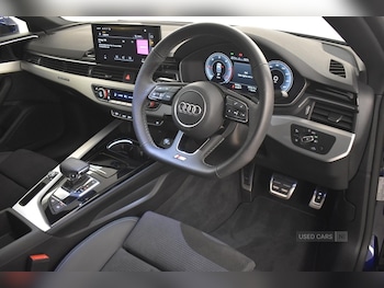 Used Audi A5 2022 for sale - 75928805: Photo