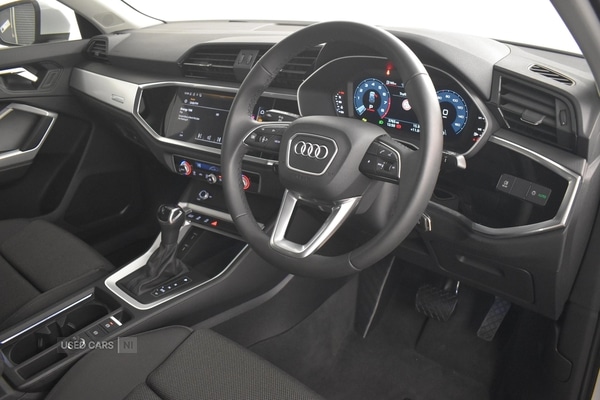 Used Audi Q3 2024 for sale - 77204416: Photo 2