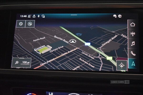 Used Audi Q3 2024 for sale - 77204416: Photo 22