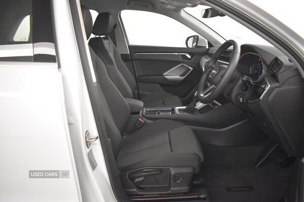 Used Audi Q3 2024 for sale - 77204416: Photo 26