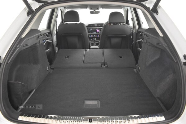 Used Audi Q3 2024 for sale - 77204416: Photo 39