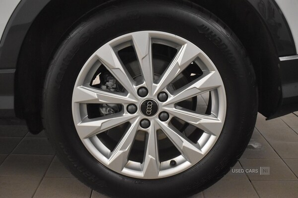 Used Audi Q3 2024 for sale - 77204416: Photo 41