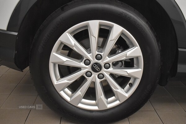 Used Audi Q3 2024 for sale - 77204416: Photo 43