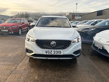 Used MG MG ZS 2021 for sale - 77030375: Photo