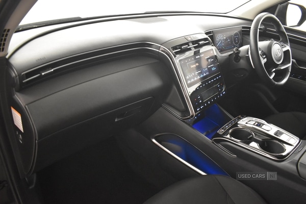 Used Hyundai TUCSON 2021 for sale - 77030468: Photo 10